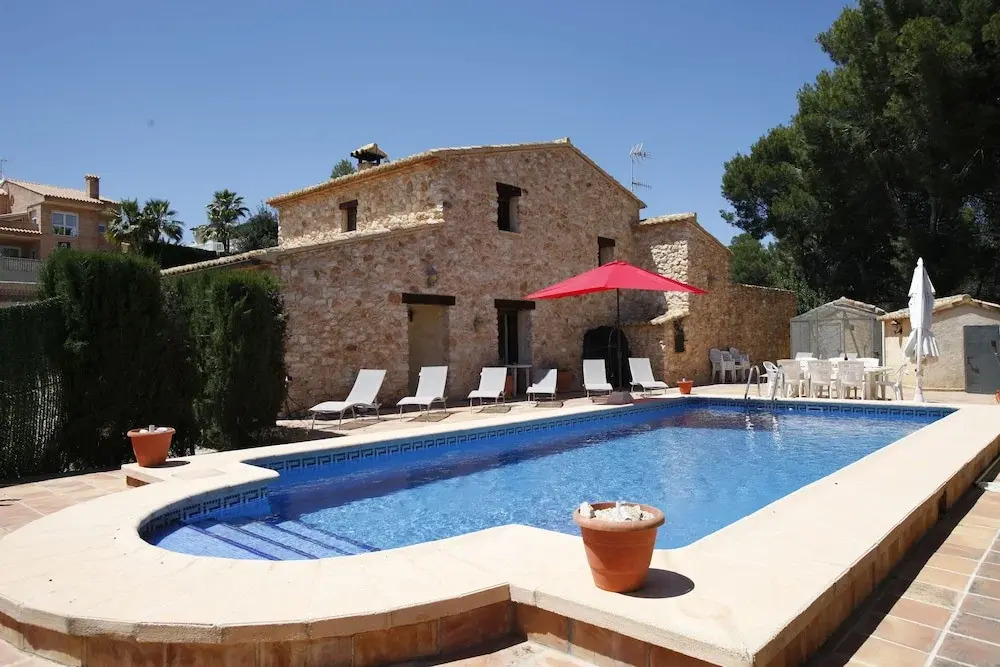 Villa Creueta