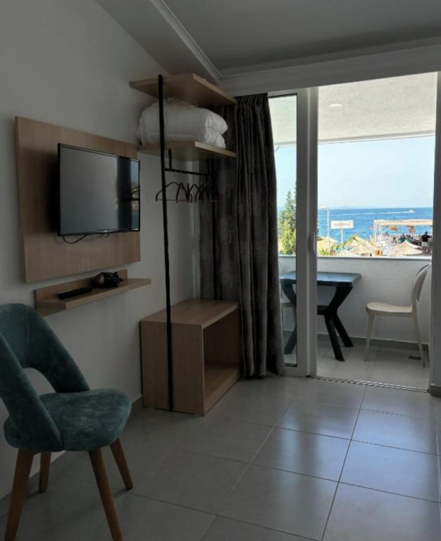 Hotel Santa Paola