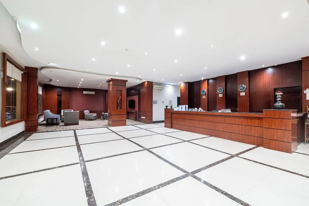 Taleen Serviced Apartments AlMasif- تالين المصيف للشقق المخدومة