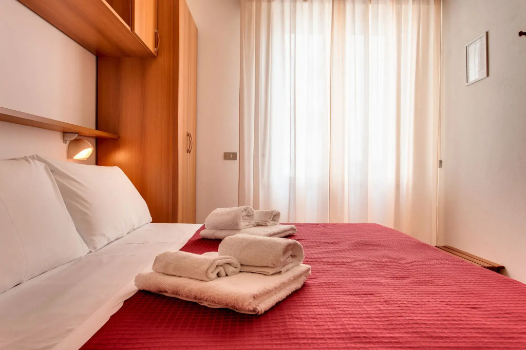 Casa Portofino Rooms&Breakfast