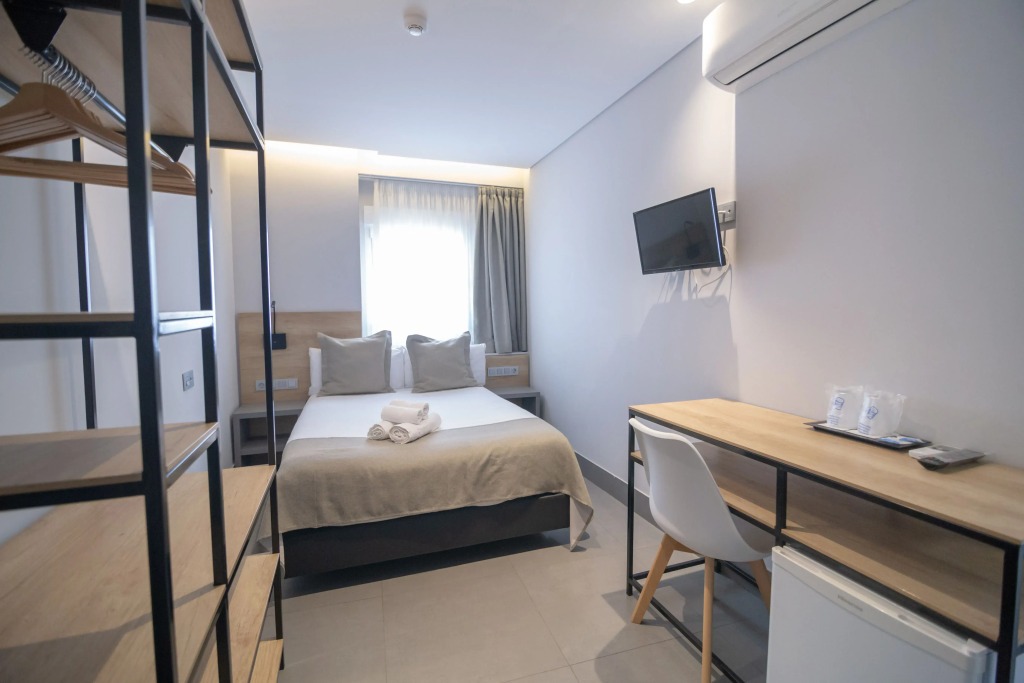 Hotel La Milagrosa