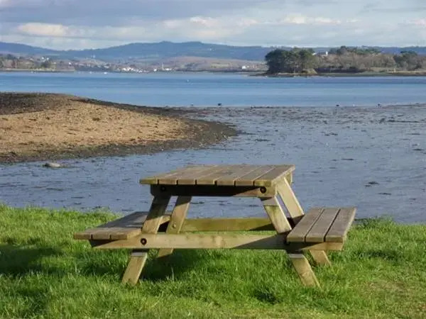 Résidence Au Soleil Breton Pentrez
