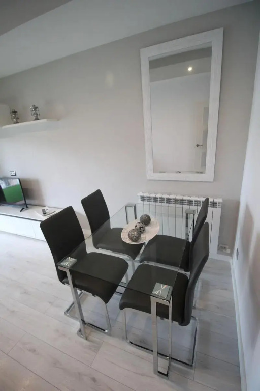 Aparthotel Rambla108