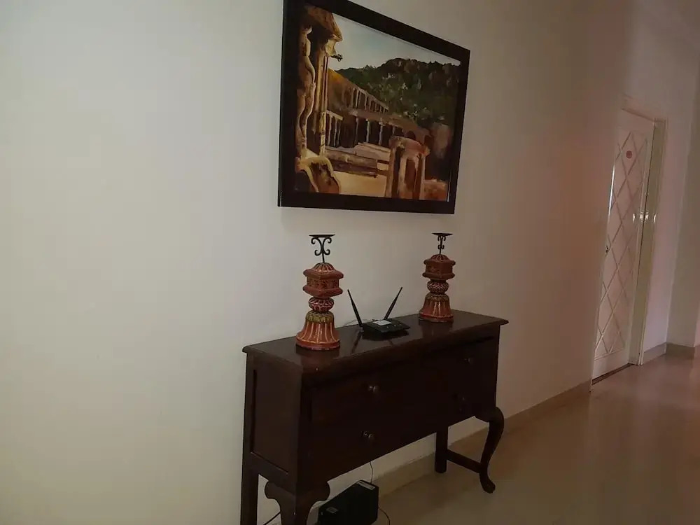 Trinity Suites