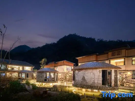 Zauyik Resort Hangzhou