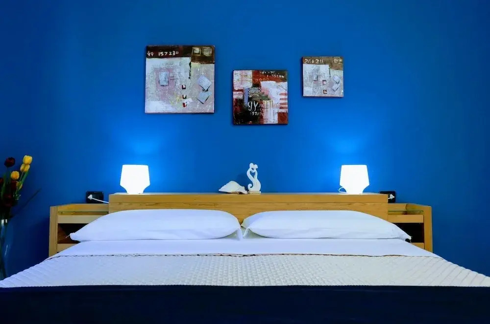 Zama Bed&Breakfast