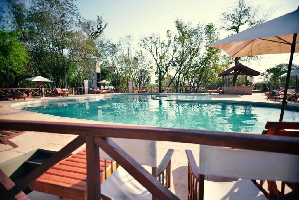 Village Cataratas