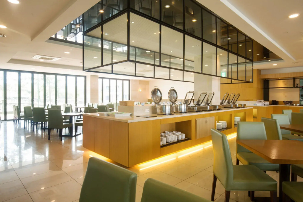 Jeju Marevo Resort