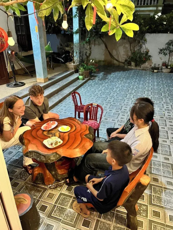 Immersive Homestay Ninh Binh