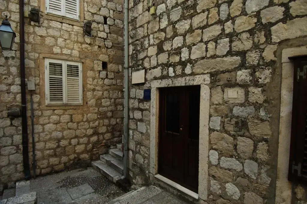 Apartments Santa Maria