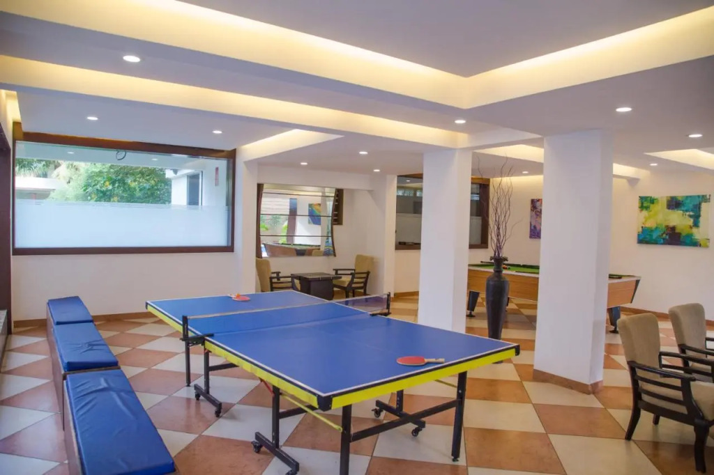 Turtle Beach Resort - Morjim