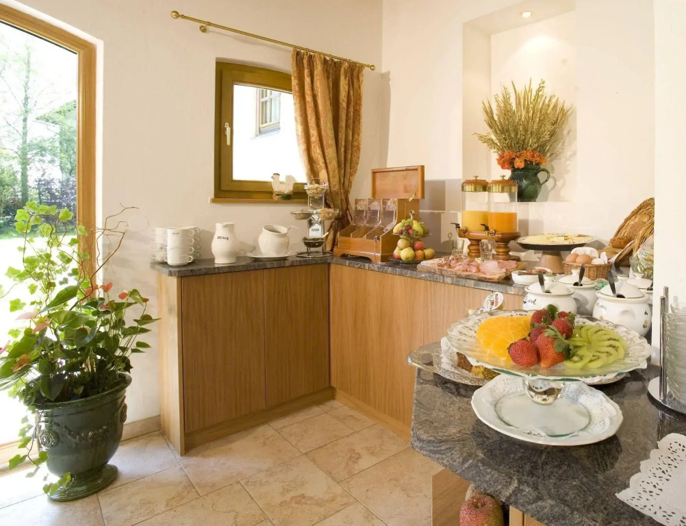 Hotel Sallerhof