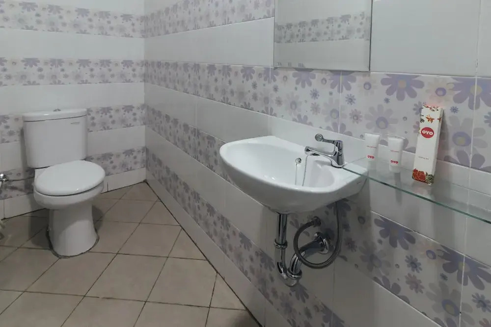 OYO 1478 Clean & Comfort Homestay