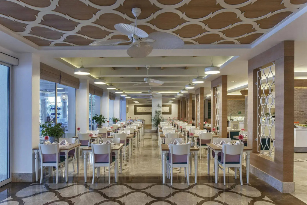 Отель Agaya Bodrum