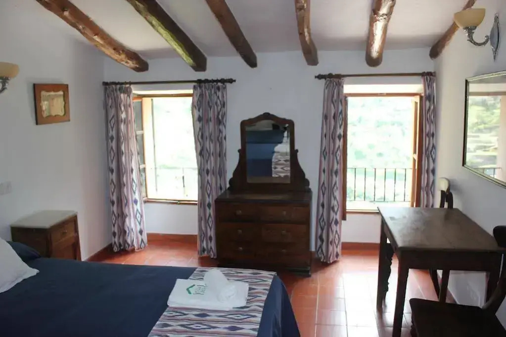 Hostal Villa Verde-Adults Only