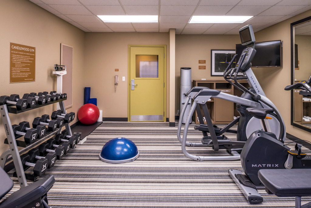 Candlewood Suites Paducah by IHG