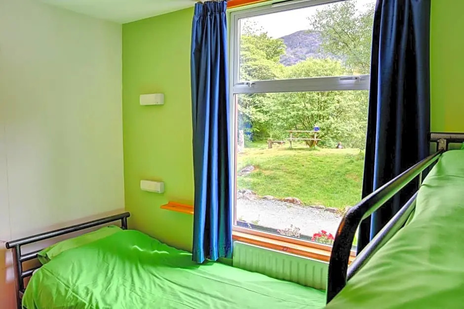 YHA Borrowdale