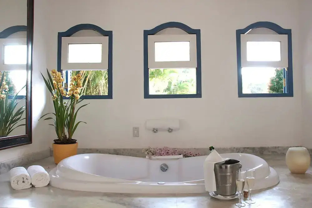 Residence Picinguaba