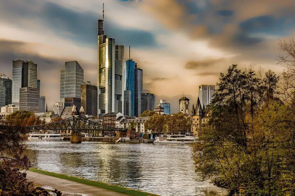 Mercure Frankfurt City Messe