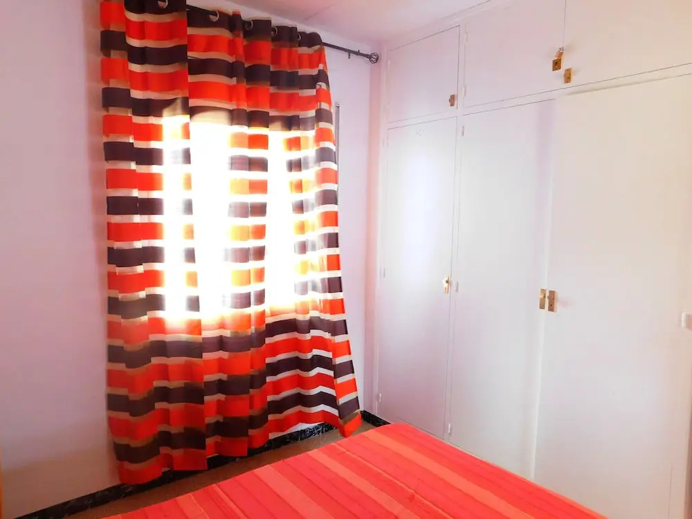 Apartamento Amsterdam - A143