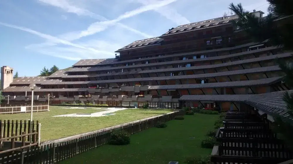 Residence Ciel Bleu