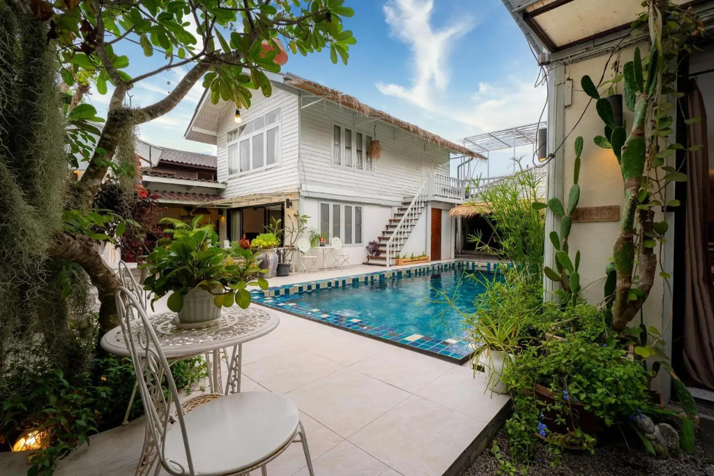 Pool Villa 451