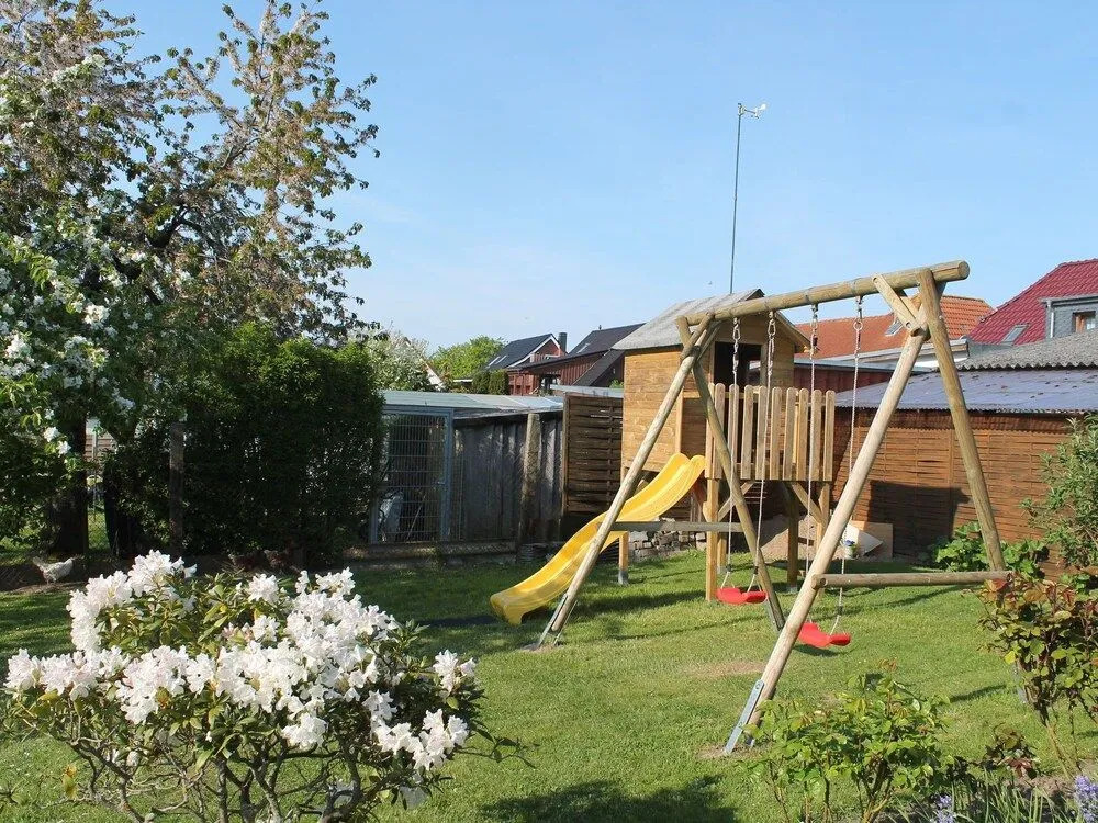 Strandbungalow, Boltenhagen