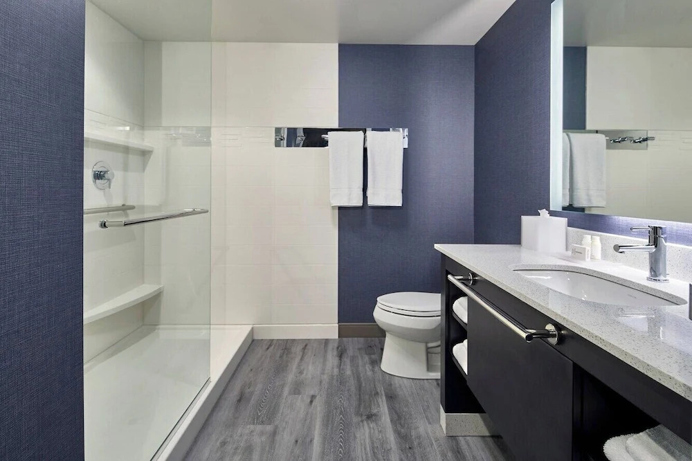 Courtyard by Marriott Huntsville-Madison