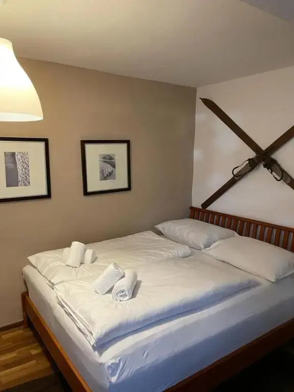 Apartmant Alpin - Top 1 by Four Seasons Apartments