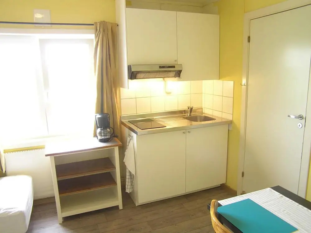 Bedder at Oslo Airport - serviced apartments