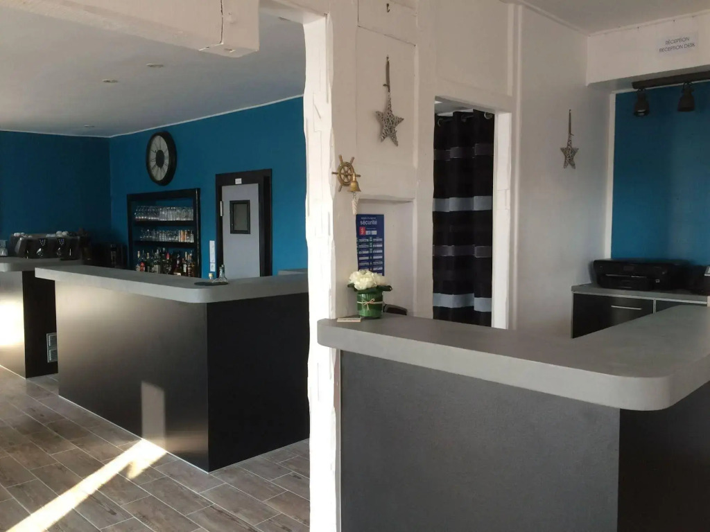Hotel Restaurant Bocher