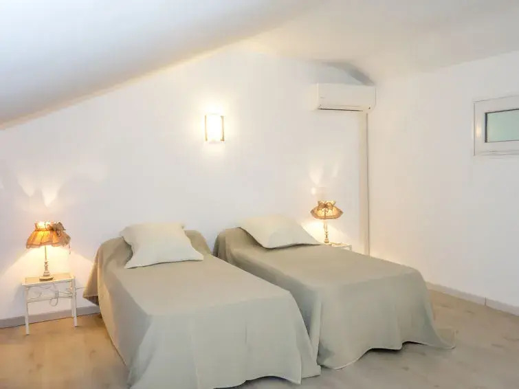 La maison d'Adélaïde
