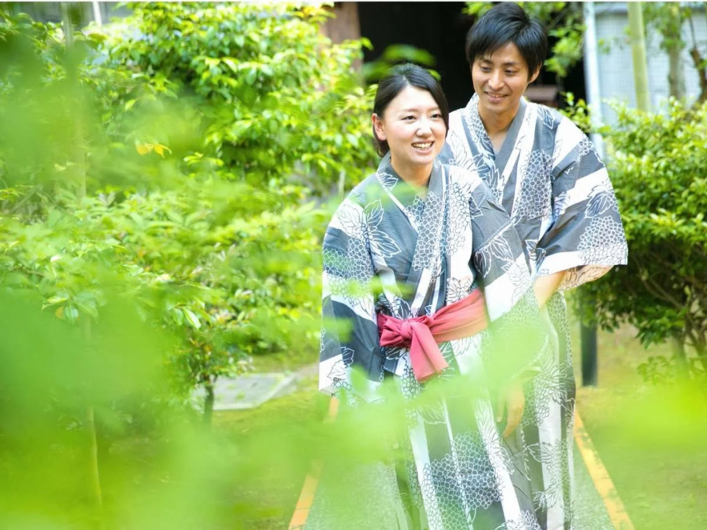 Ryochiku Bettei