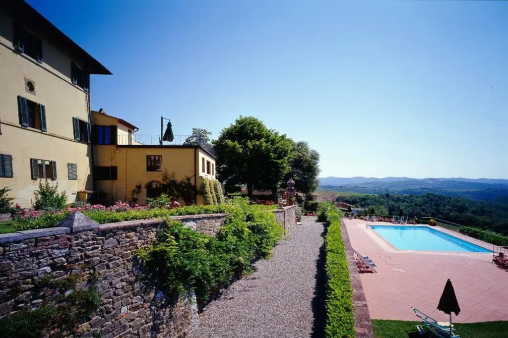 Wine Resort Dievole