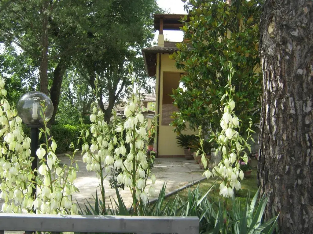 B&B Il Borgodmd