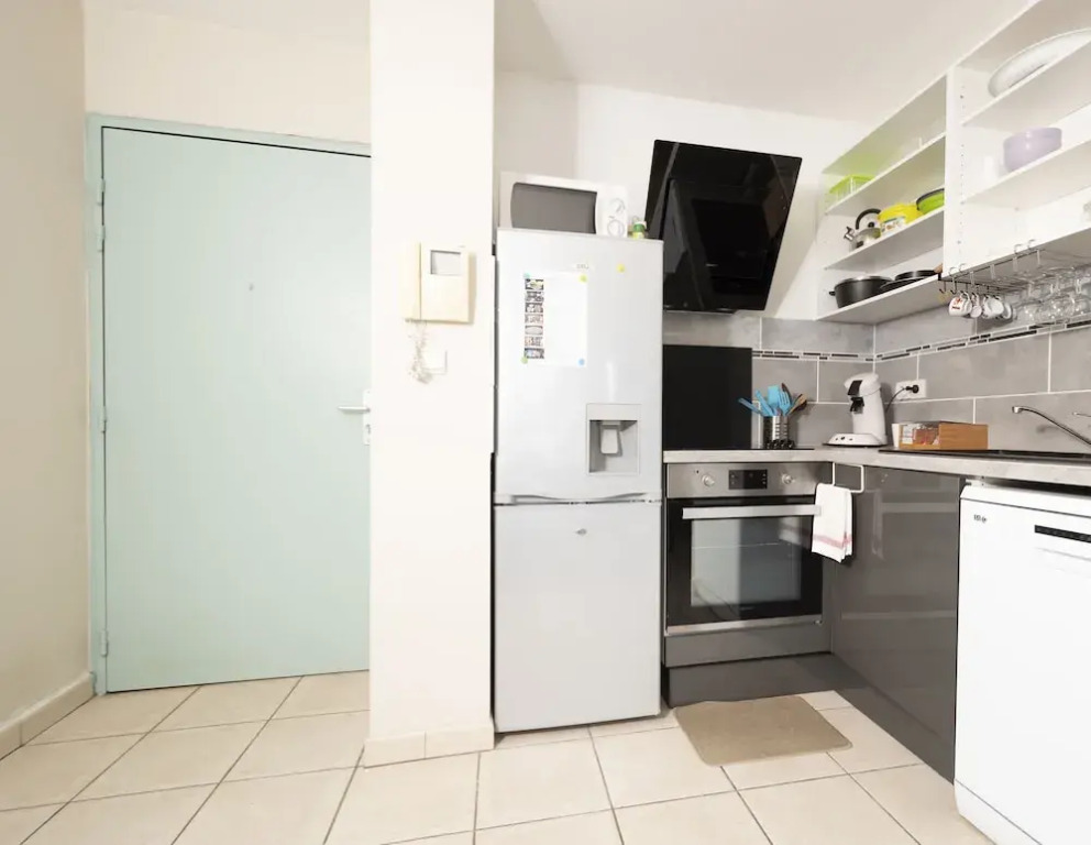 Cocooning - 37m2 - T2