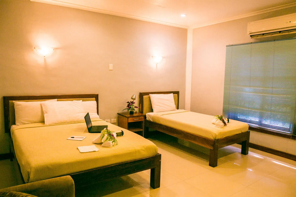 Hideaway Hotel