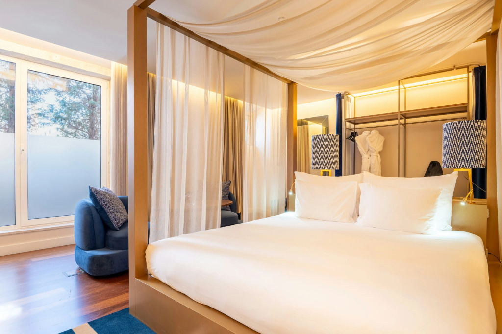 Palácio do Governador - Lisbon Hotel & Spa