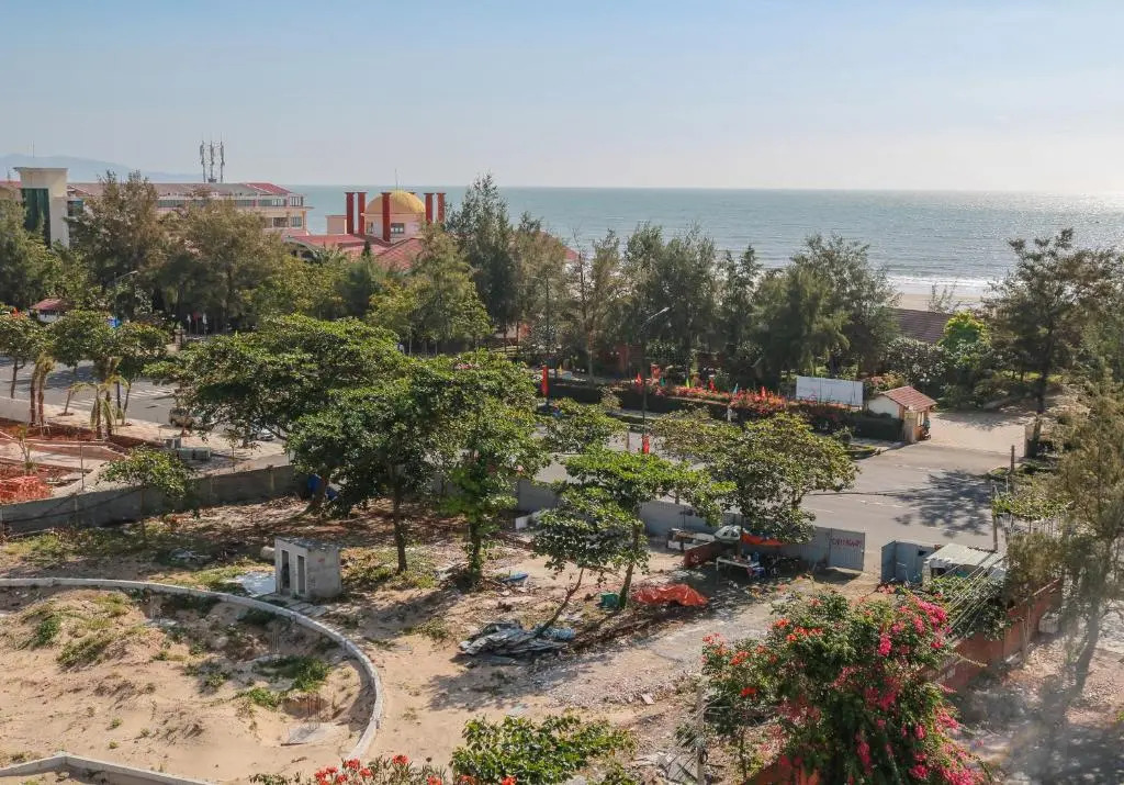 Ngọc Hân Hotel By The Moment