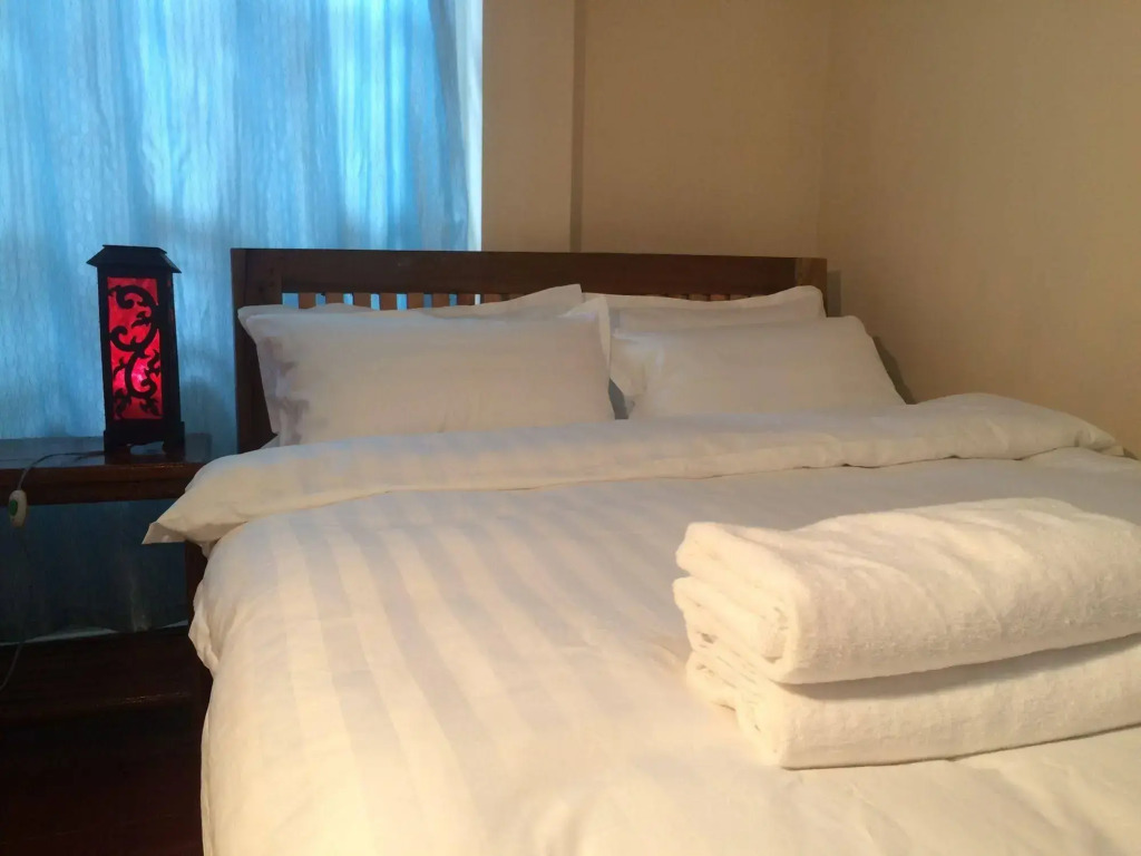 Amandra Villa
