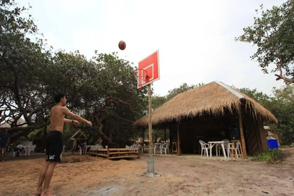Phayam Sport Bungalow
