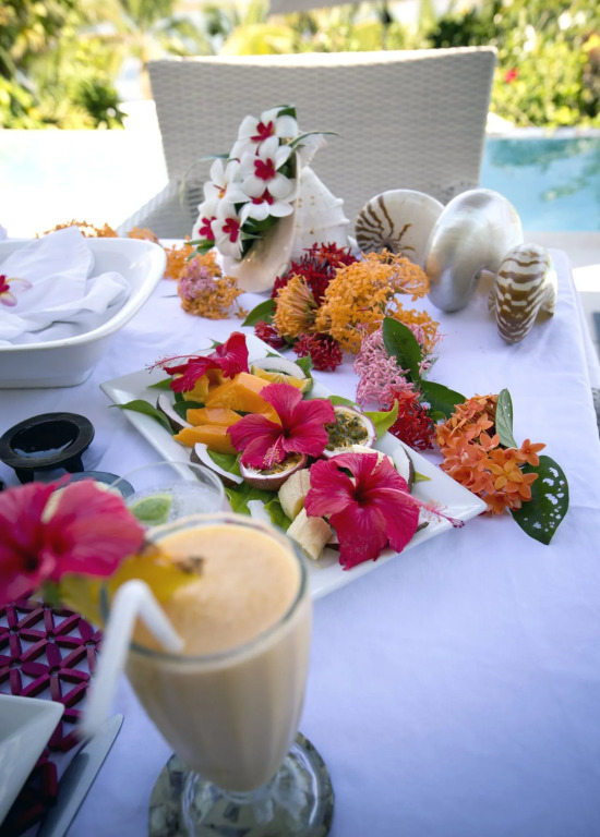 Taveuni Palms Resort