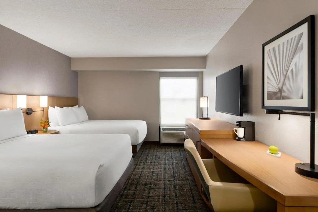 Hyatt Place Tucson Central