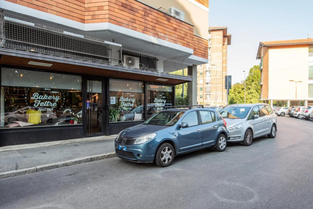 Milano Guest House