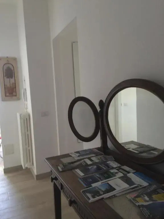Apartment Laghée