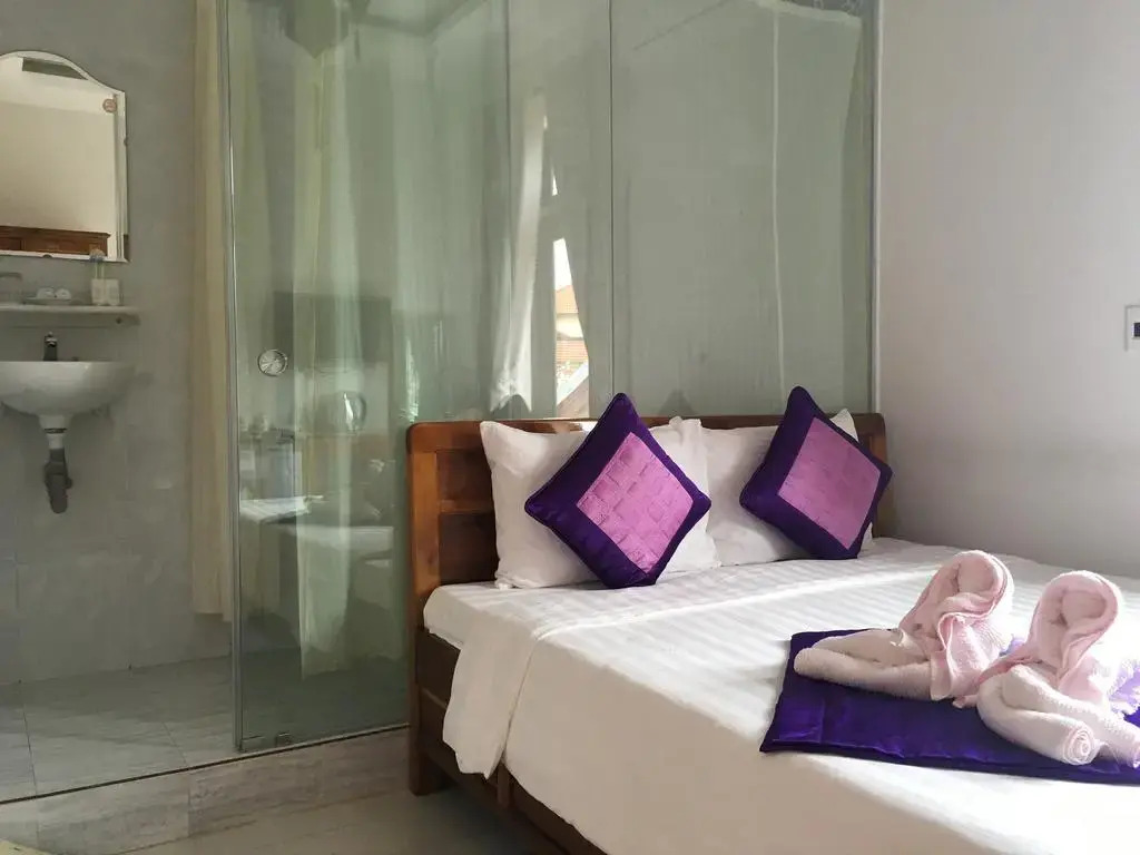 Ms Tri Homestay