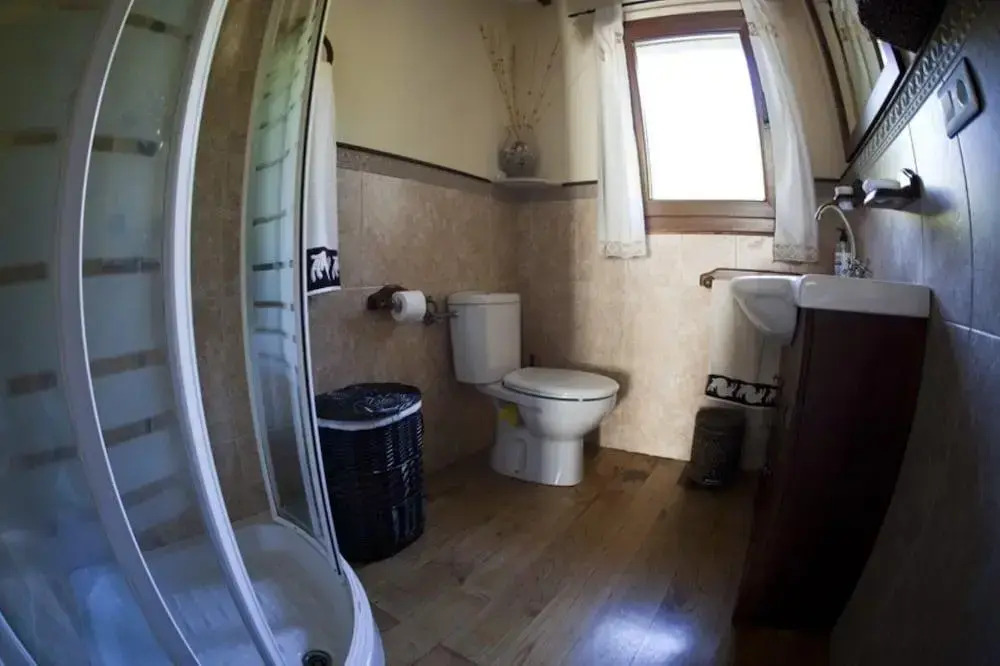 Apartamento Porto do Son