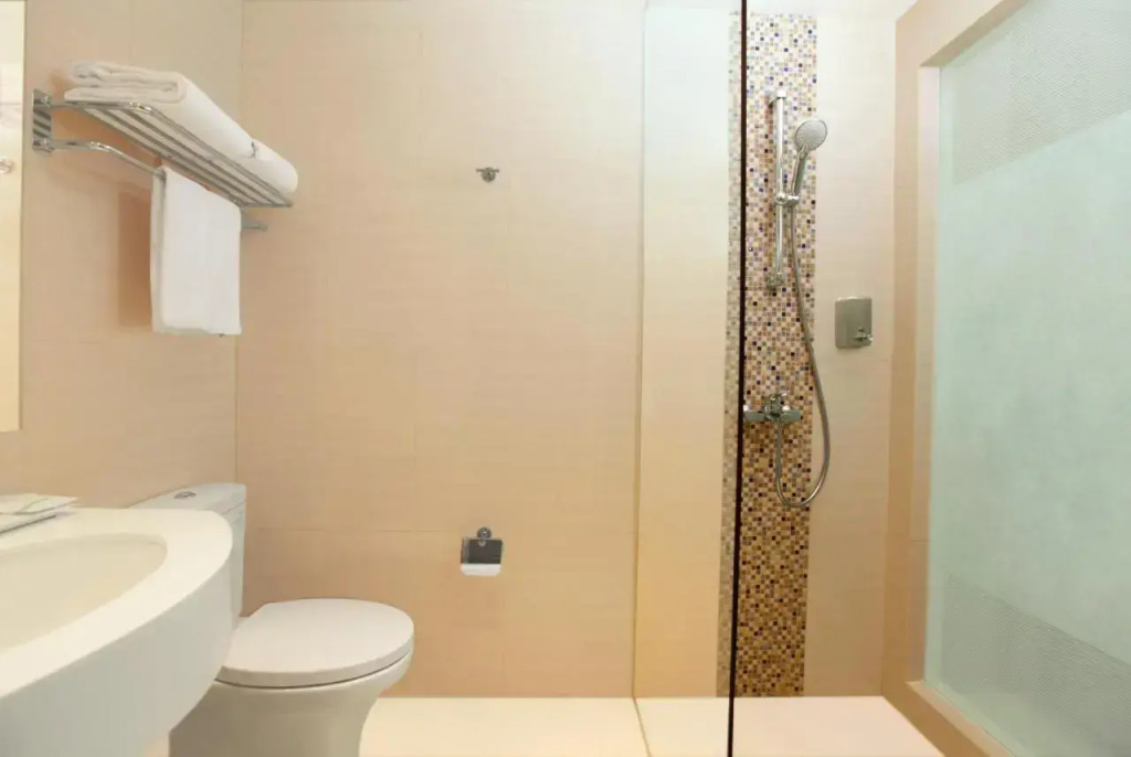 Holiday Inn Express Jakarta International Expo by IHG