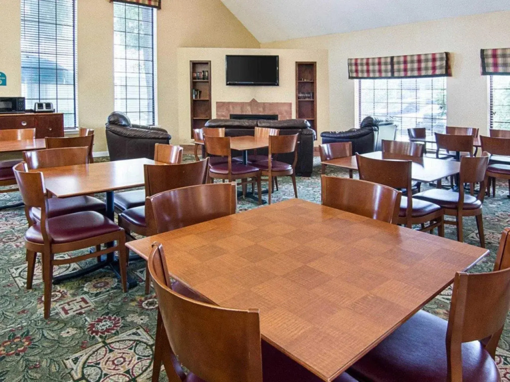 Extended Studio Suites Hotel- Bossier City