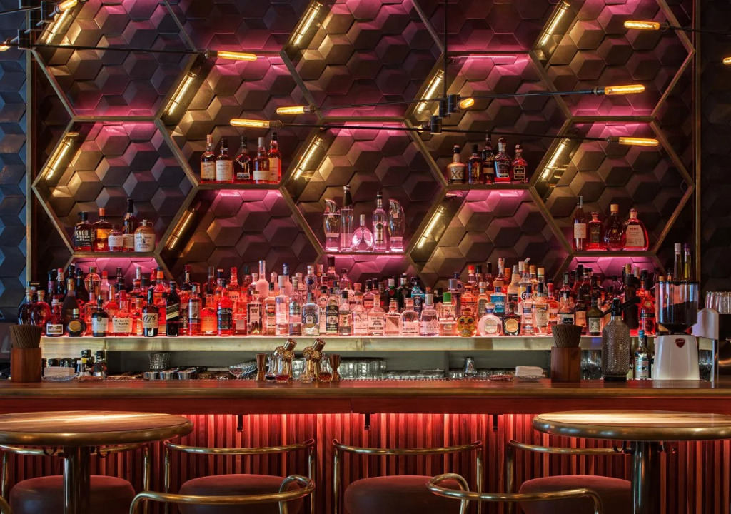 Hotel Rum Budapest